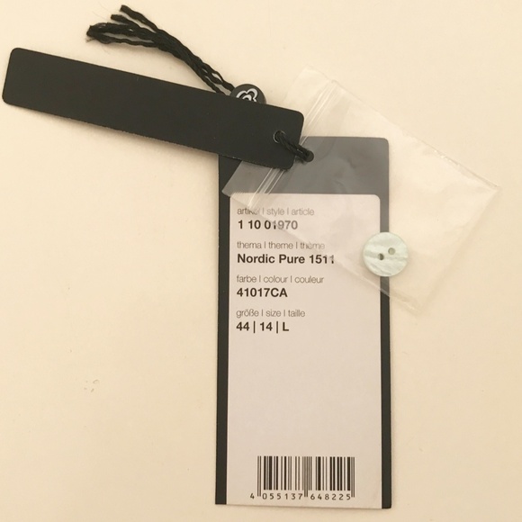 OLSEN Women's Merino Blend Sweater Size L - Picture 10 of 10